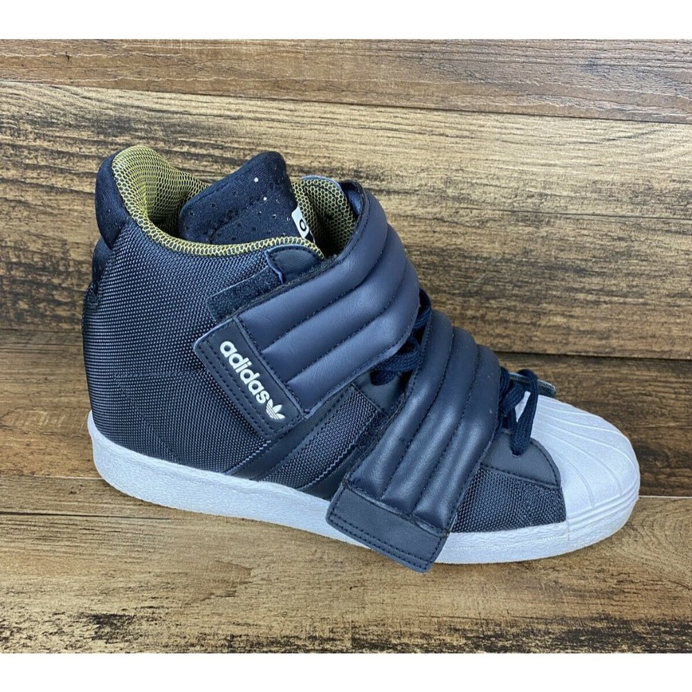 Adidas Superstar Up 2Strap Legend